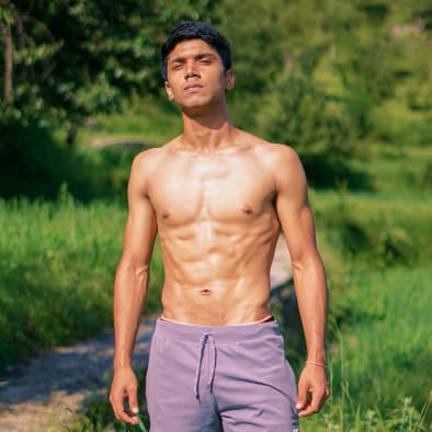 fitness-man fitness man