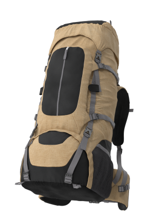 Camping Backpack