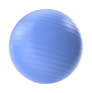 Pilates Ball