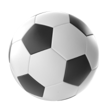 Soccer ball