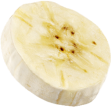 Banana slice