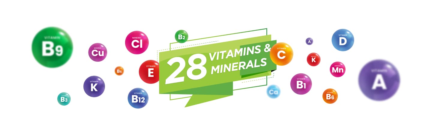 28vitamins-minerals 28vitamins & minerals