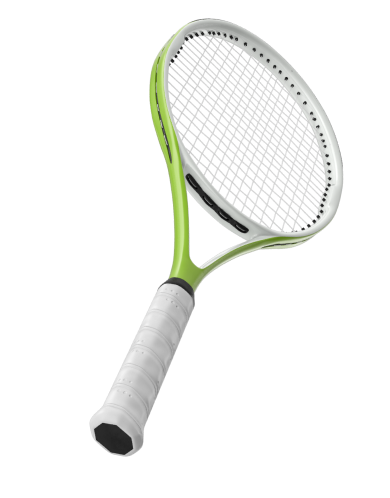 Tennis Racket