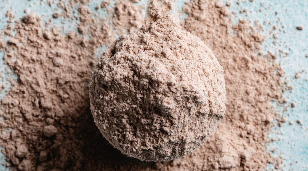 How to Choose the Right Plant Protein Powder for You?