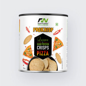 RW ProKrisp Pizza