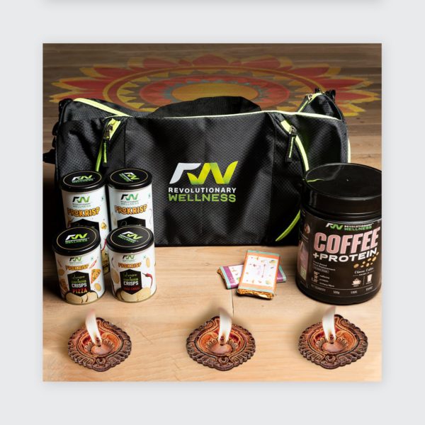 Protein Premium Diwali Gift Pack