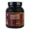Coffee Protein 1kg - front