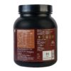 Coffee Protein 1kg - Nutrition Chart