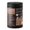 Coffee Protein 500gm - back