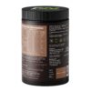 Coffee Protein 500gm - Nutrition chart