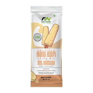 Malai Kulfi Drink Mix Sachet