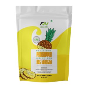 Pineapple 500g