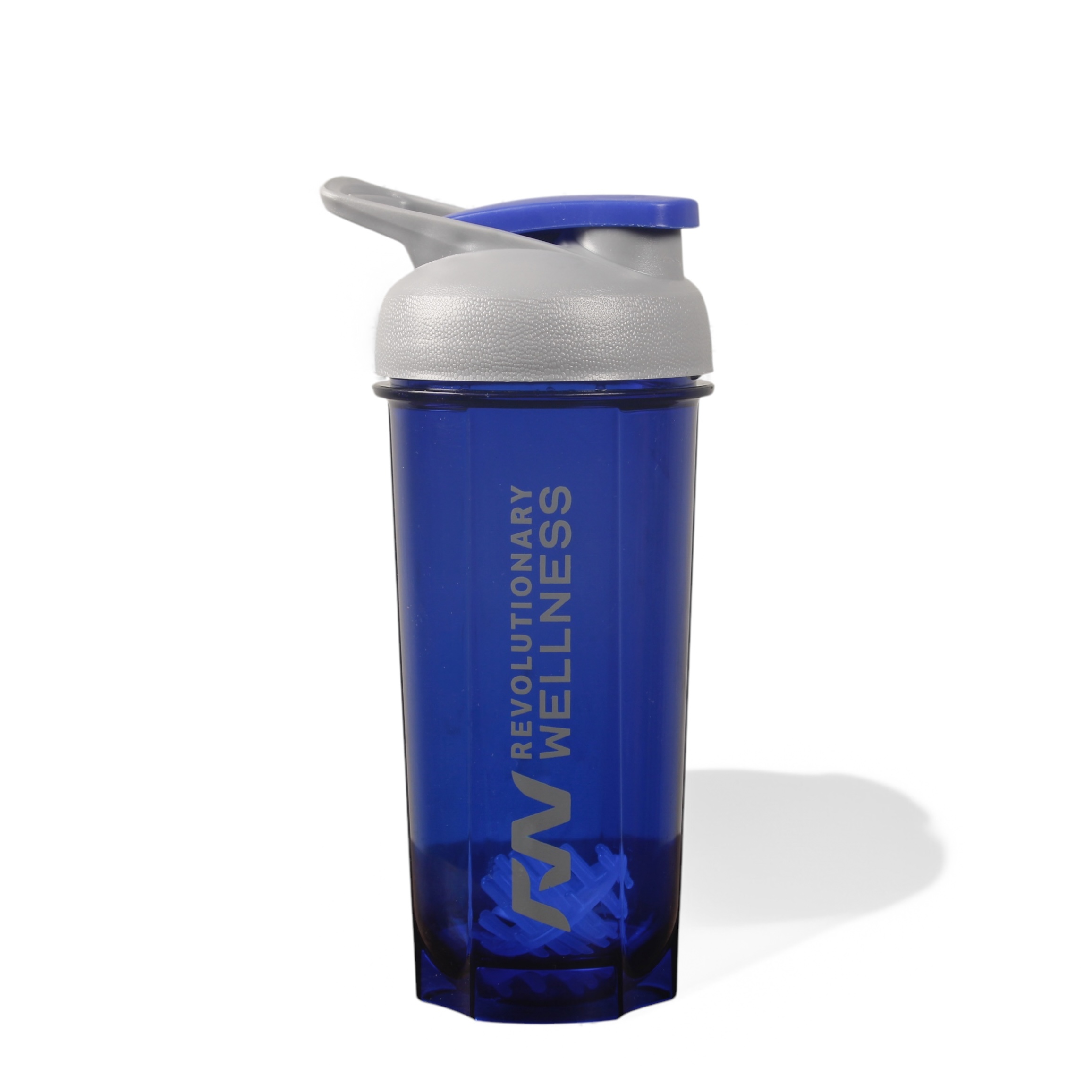 RW SHAKER 2