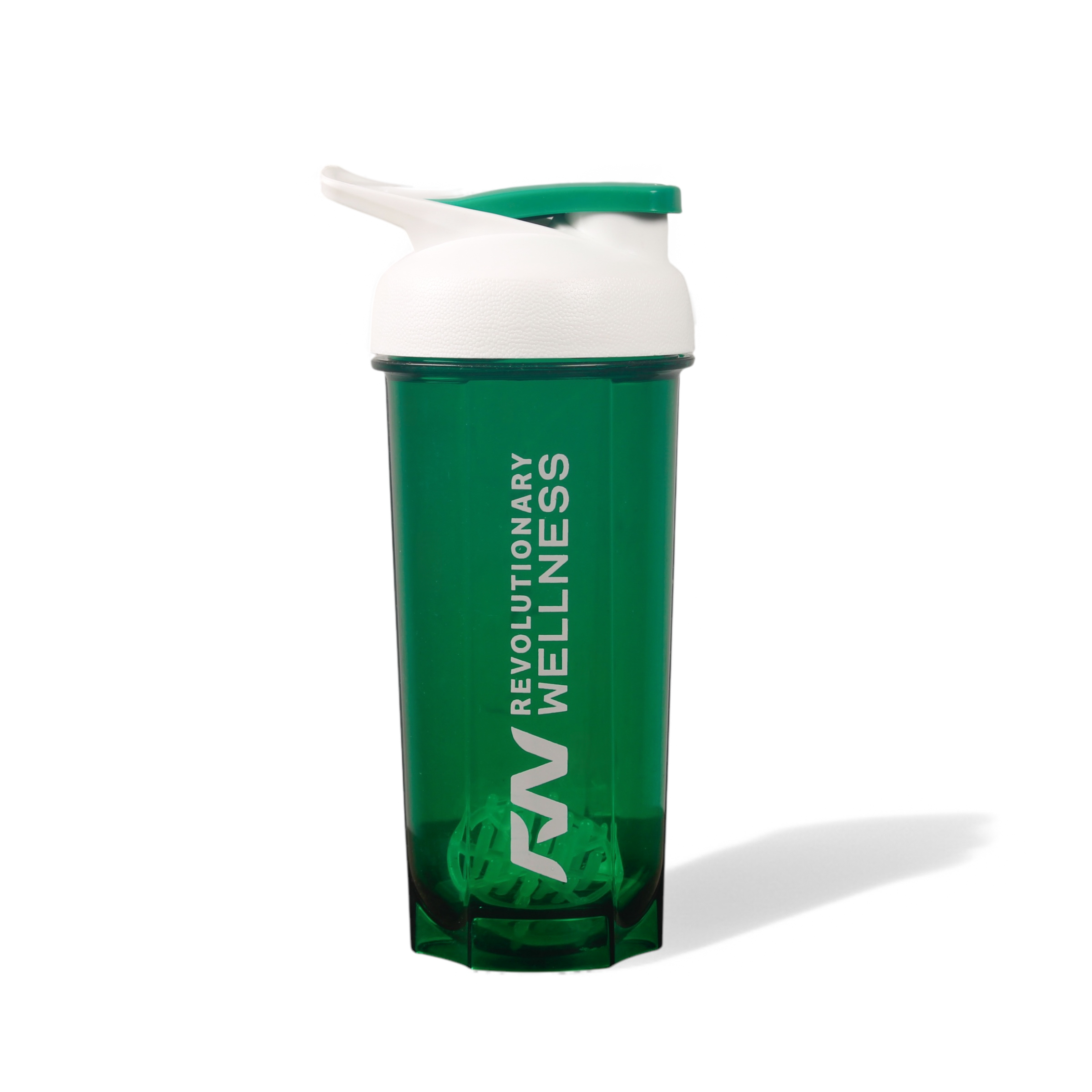 RW SHAKER 3
