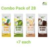 Drink Mix Combo Pack of 28