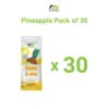 Pineapple - Pack of 30