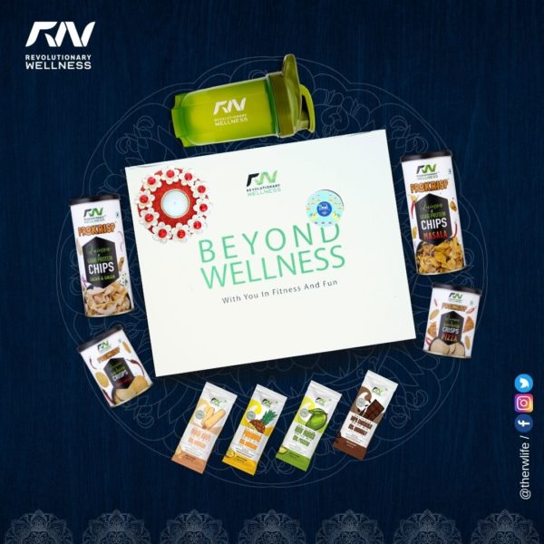 RW Diwali Hamper 2022