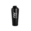 Steel Black 700ml shaker