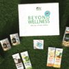 Rakhi Gift Hamper from Revolutionary Wellness