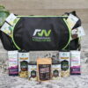 Rakhi Gift Hamper from Revolutionary Wellness